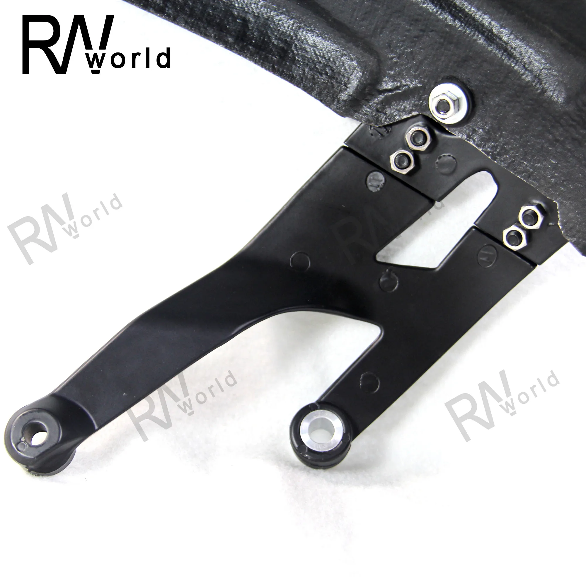 Брызговик для мотоцикла заднее колесо BMW R1200GS 2013 2018 R1200 R 1200 GS 2014 2015 2016 2017|Накладки и