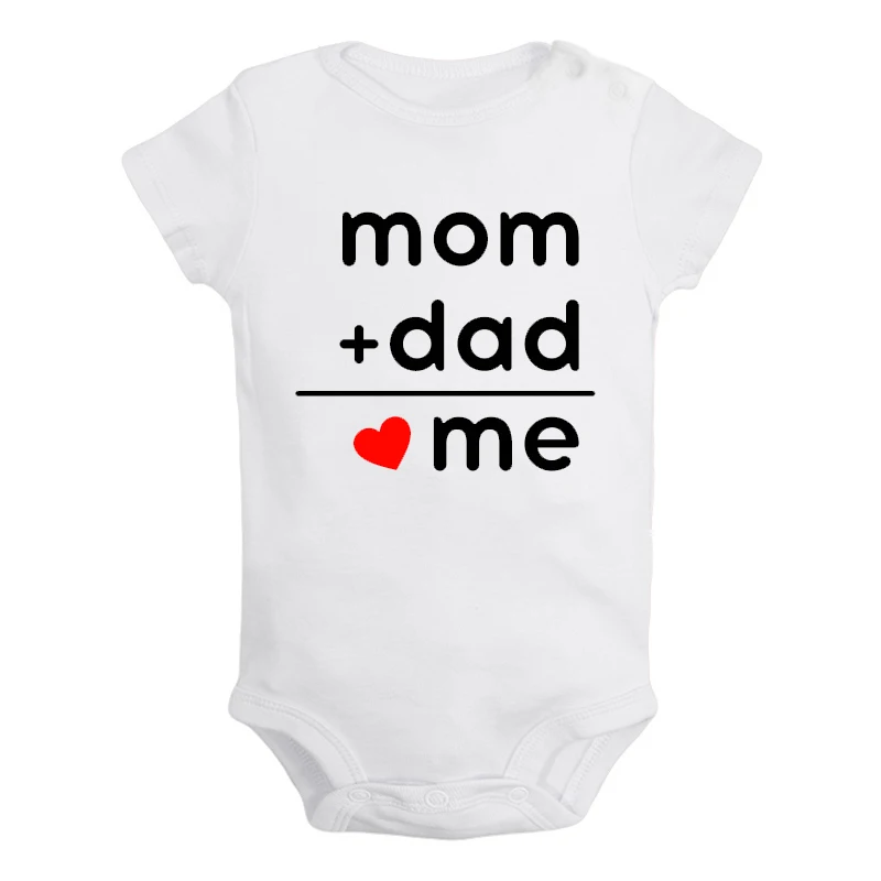 Одежда для новорожденных мальчиков и девочек с рисунком оленя надписью Merry Christmas