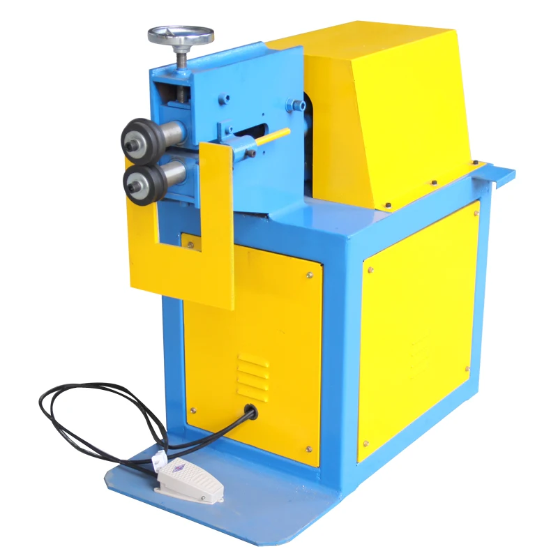 Линия по производству спиральных воздуховодов станок для