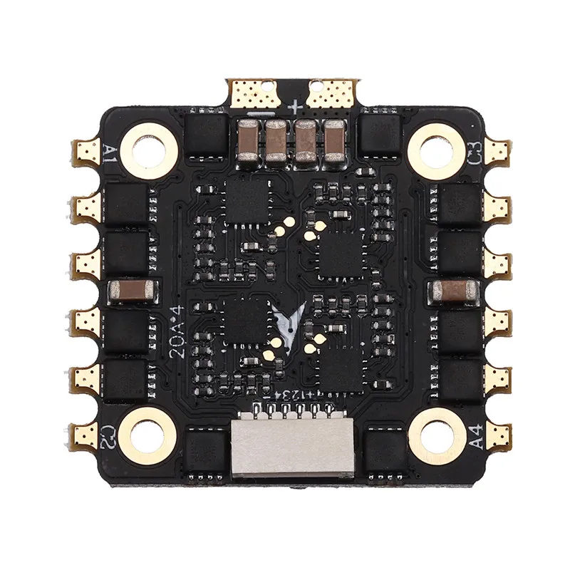 Eachine Tyro79 140 мм 3 дюйма DIY версия FPV гоночный запасная деталь для радиоуправляемого