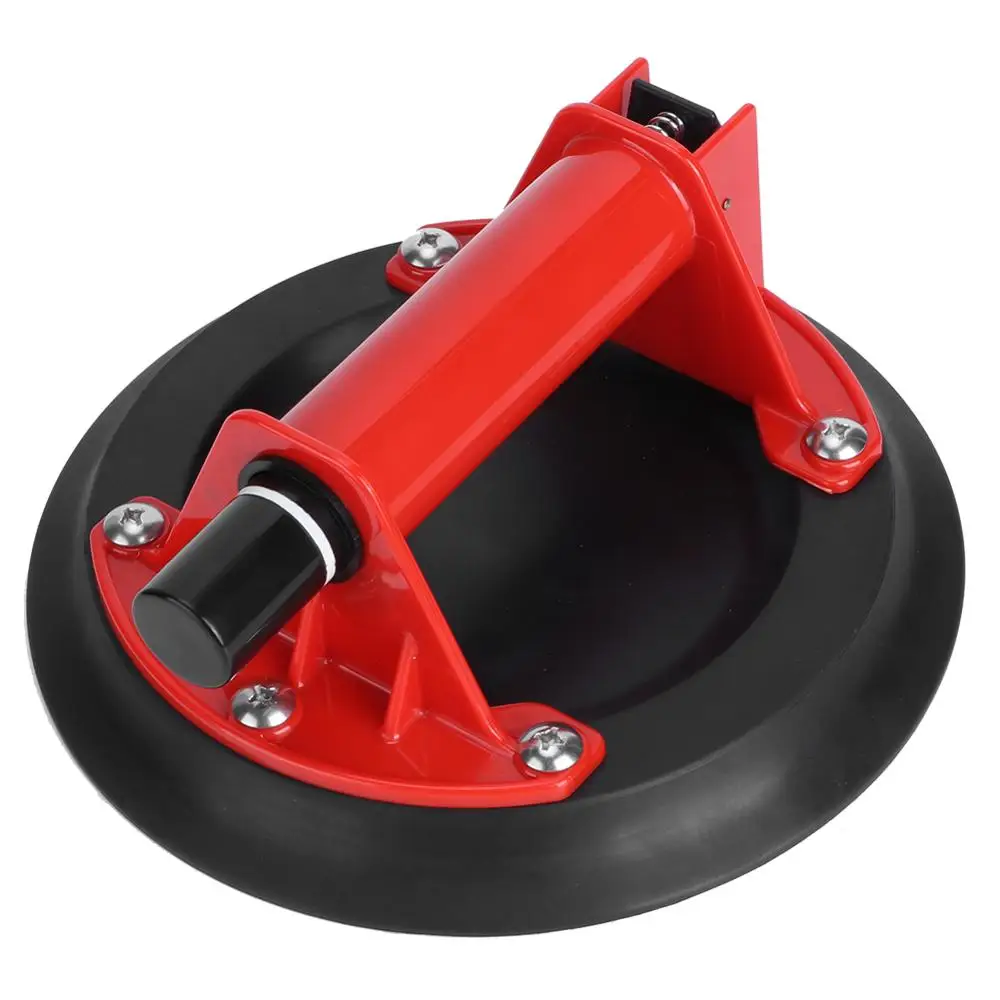 Ручной вакуумный насос ручная помпа 8 дюймов с одной ручкой для подъема стекла