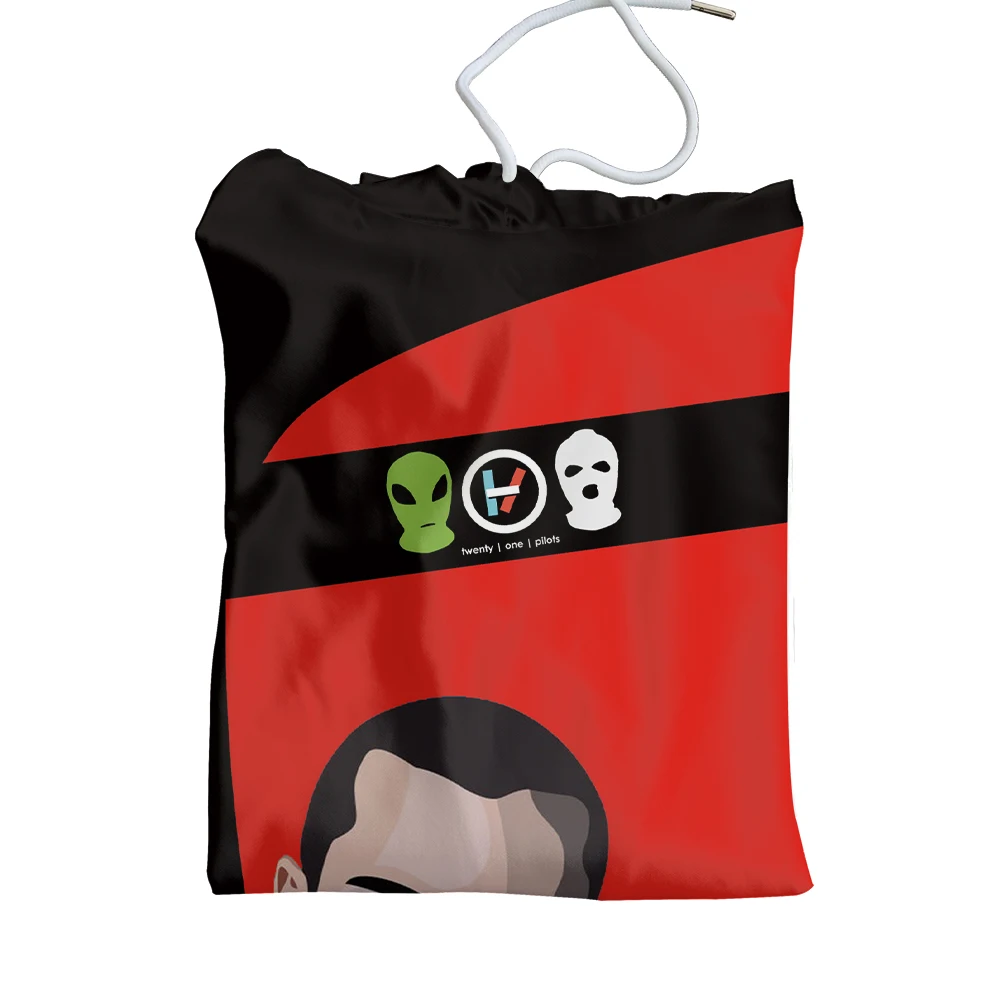 Twenty One Pilots 3d Толстовка для мужчин и женщин детские толстовки мальчиков