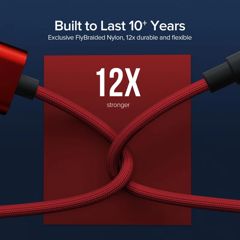 Магнитный кабель GETIHU 2.5A Micro USB Type C для быстрой зарядки на магните зарядное