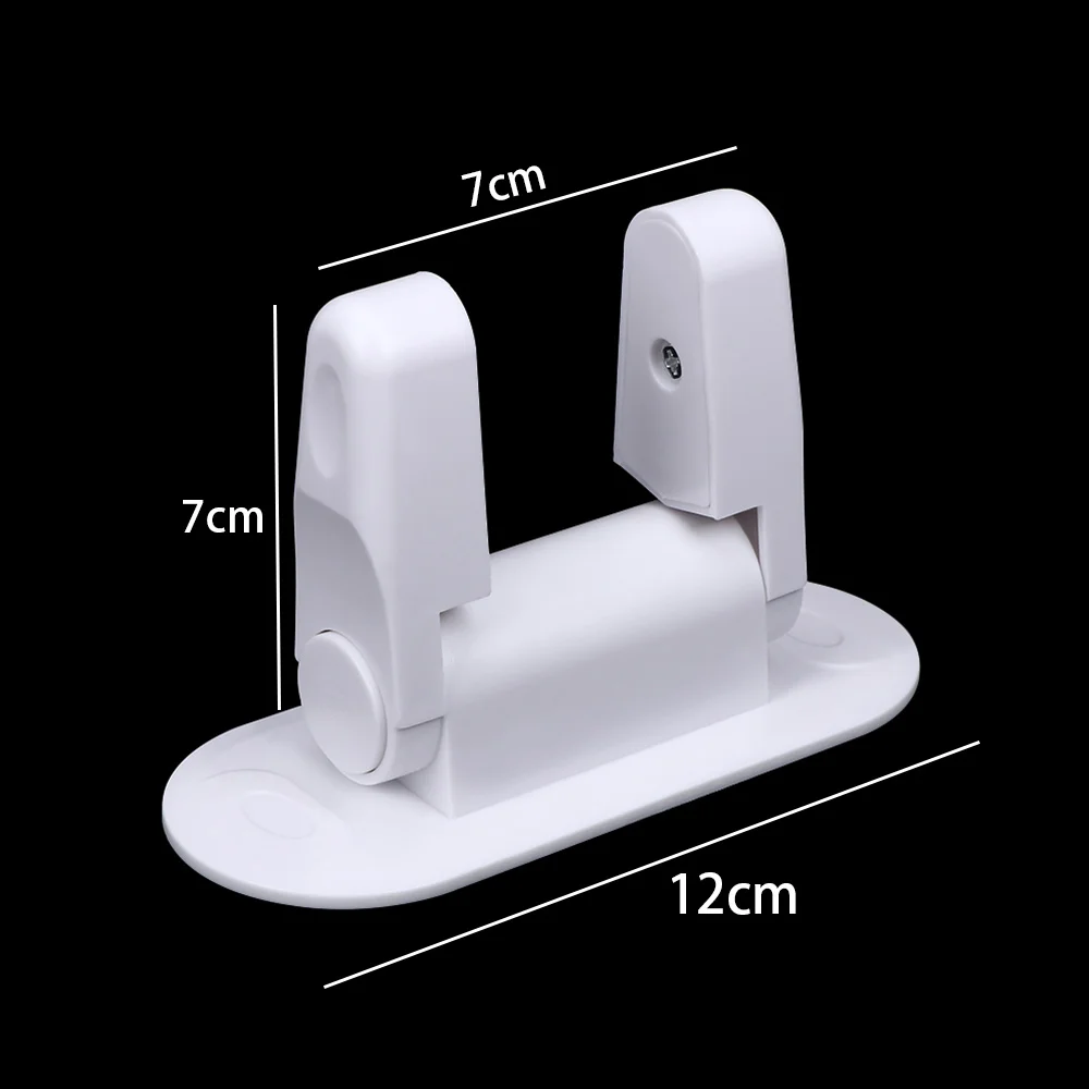 

1 шт. замок безопасности для детей, замок для двери, замок безопасности, детские двери, клейкая ручка, совместима со стандартной самоклеющейс...