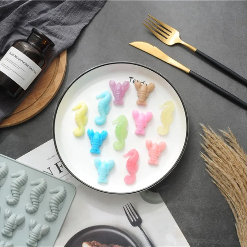 Силиконовая форма JO LIFE для шоколада|Формы тортов| |