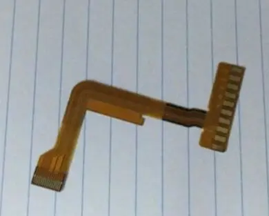 2 шт. штыковое крепление для объектива Nikon 24 70 мм мм|fpc ribbon cable|fpc cablefpc flex |