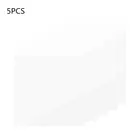 5 _ утолщенный защитный чехол из ПВХ для 12-дюймовых виниловых пластинок