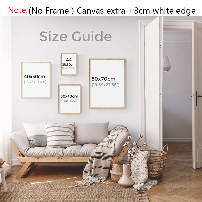 Эмблема Luffy логотип цельный плакат холст настенные художественные украшения