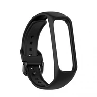 smart wristband strap smart watch accessories for samsung galaxy fit2 sm r220 bracelet smart wristband strap accessories