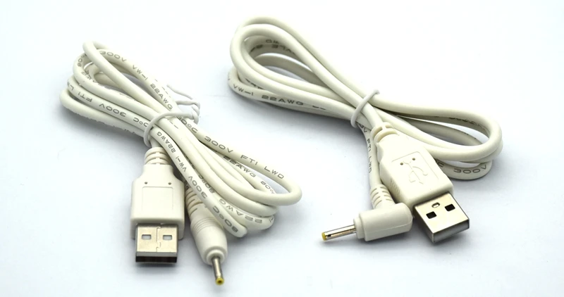 Кабель-удлинитель USB на 2 5 мм/0 7 мм В А постоянного тока Type-H | Компьютеры и офис