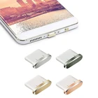 Пылезащитная заглушка типа C, порт Type C для Xiaomi Redmi Note 7, Redmi K20 Pro, USB Type C, заглушка, аксессуары для сотового телефона