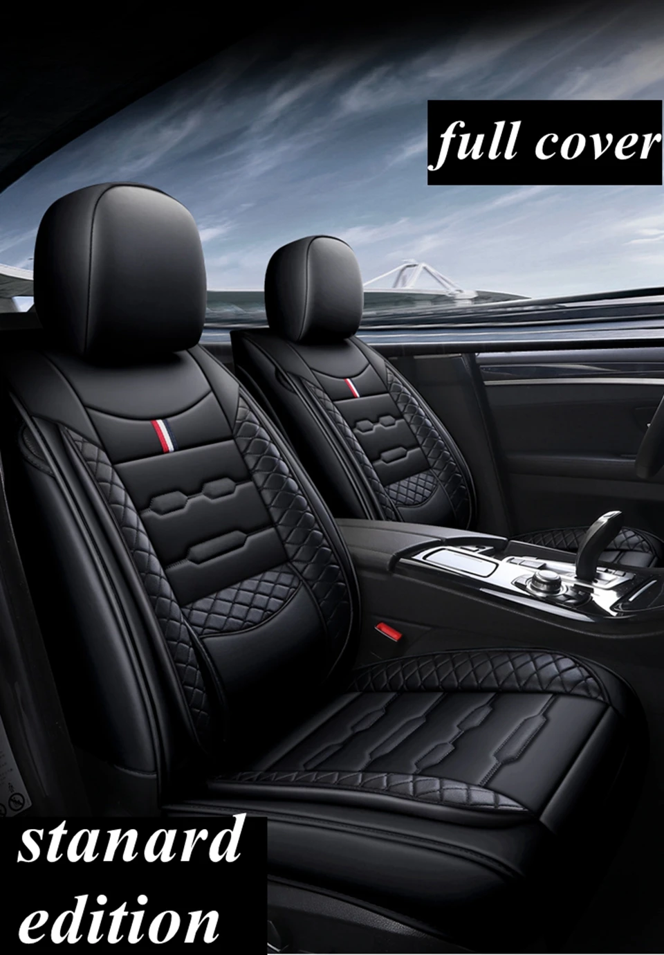 Переднее и заднее сиденье для Toyota Corolla Yaris Pruis Hilux FJ Cruiser LC Prado Vios Auris Matrix Venza Zelas автомобильные аксессуары