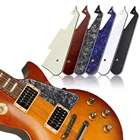 Прочная гитарная Накладка для защиты от царапин 3Ply для гитары Gibson Sg стандартная фотография и аксессуары 6 цветов