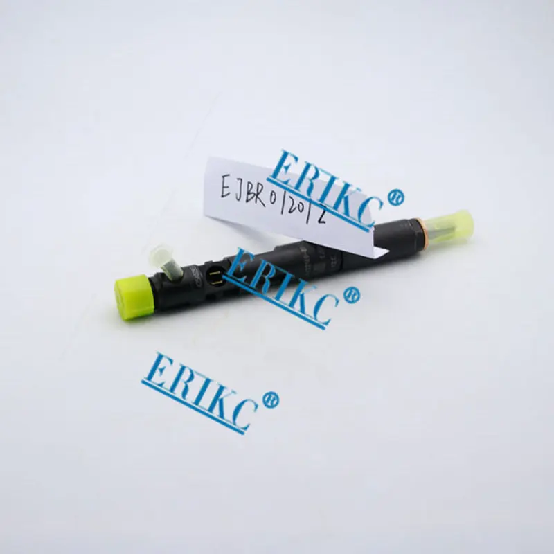 ERIKC EJBR01201Z дизельный топливный инжектор в сборе EJBR0 1201Z диспенсер для топливного