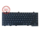 Новинка для DELL Alienware M14X R2 M14X R1 PK130ML1A00 NSK-AKV01 0VPP86 клавиатура с подсветкой