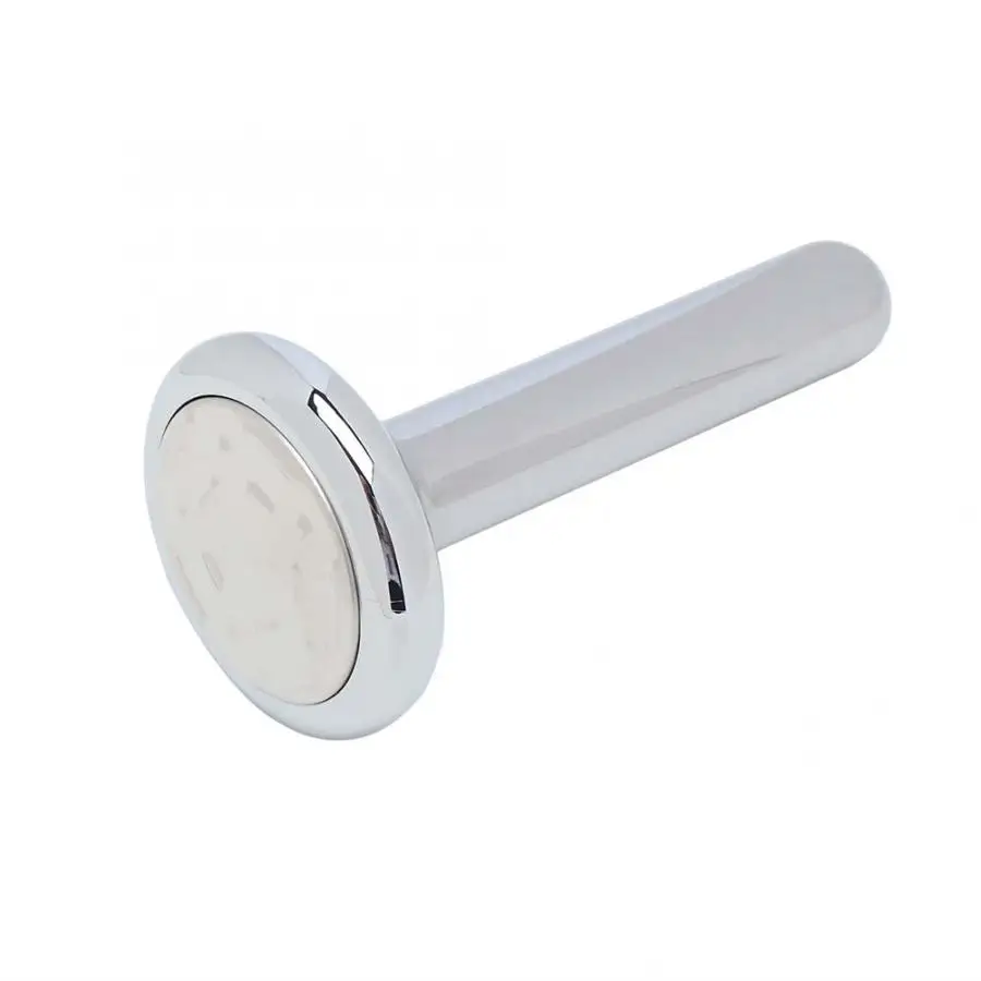 RF лифтинг кожи лица подтягивающий массажер ионное удаление черных точек