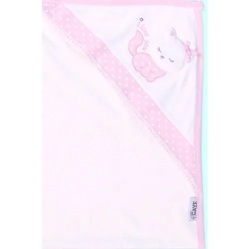 

Полотенце для сушки кошек и бантов (78x90 см)