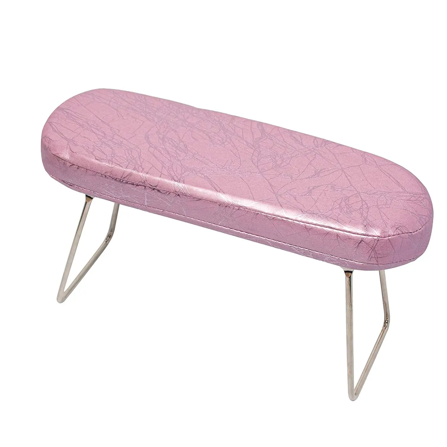 

Подставка для ногтей, Подушка для ногтей, настольная подставка из микрофибры, Кожаная подушка для ногтей