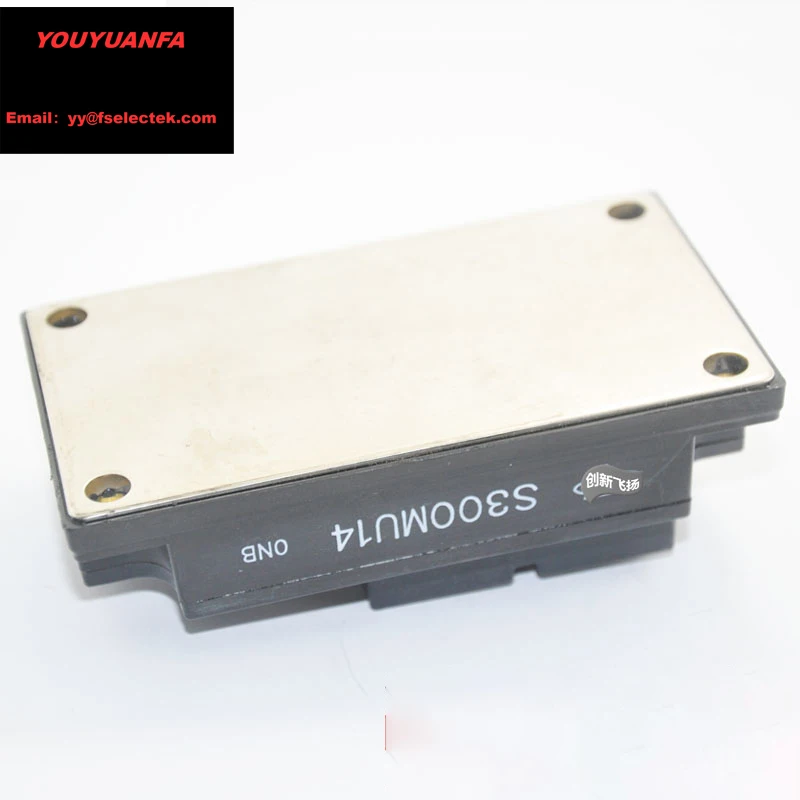 

S300MU14 IGBT