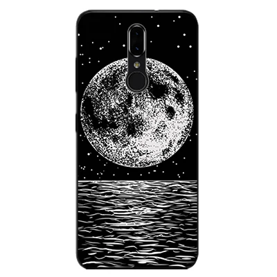 Для GOME Fenmmy Note 5,99 дюймов модный силиконовый мягкий, симпатичный, из ТПУ для задней панели чехол для Gome Fenmmy Note телефон защитные оболочки Coque - Цвет: W42