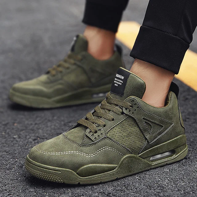 

New Spring and Autumn Vulcanized Men's Shoes Fashion Sports Shoes Leisure Comfort Versatile Sports Shoes