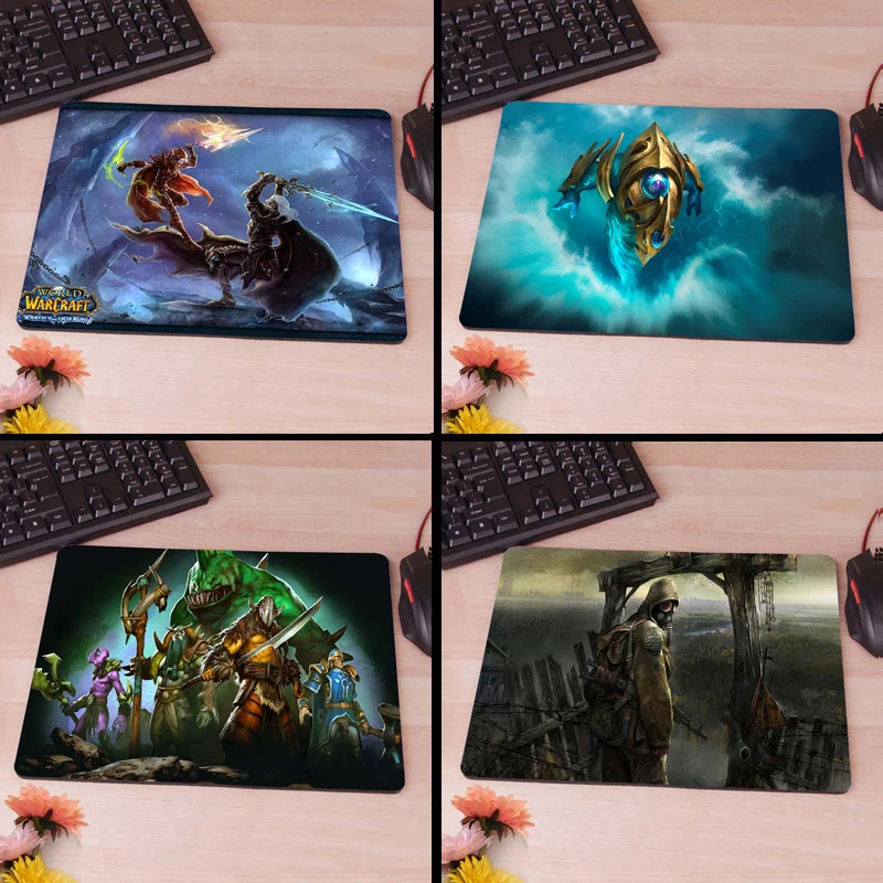 Congsipad противоизносный и горячий новости распродажа Новый маленький размер Roccat