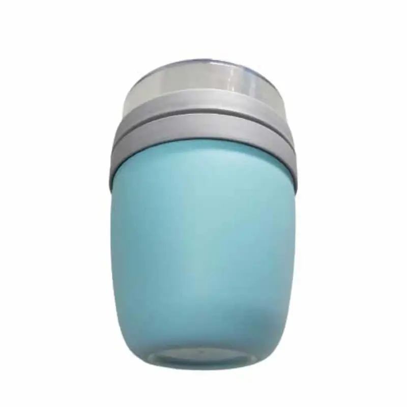 

Creative Lunch Cup Travel Portable Fresh-keeping Bowl Outing Lunch Box Yogurt Nut Fresh-keeping Cup 700ml