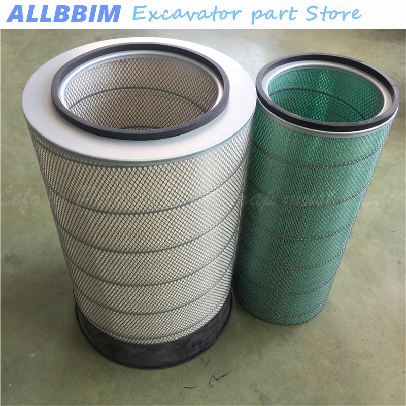 Фильтр воздушного компрессора Ingersoll Rand стильный элемент фильтра для 36864361 P607369