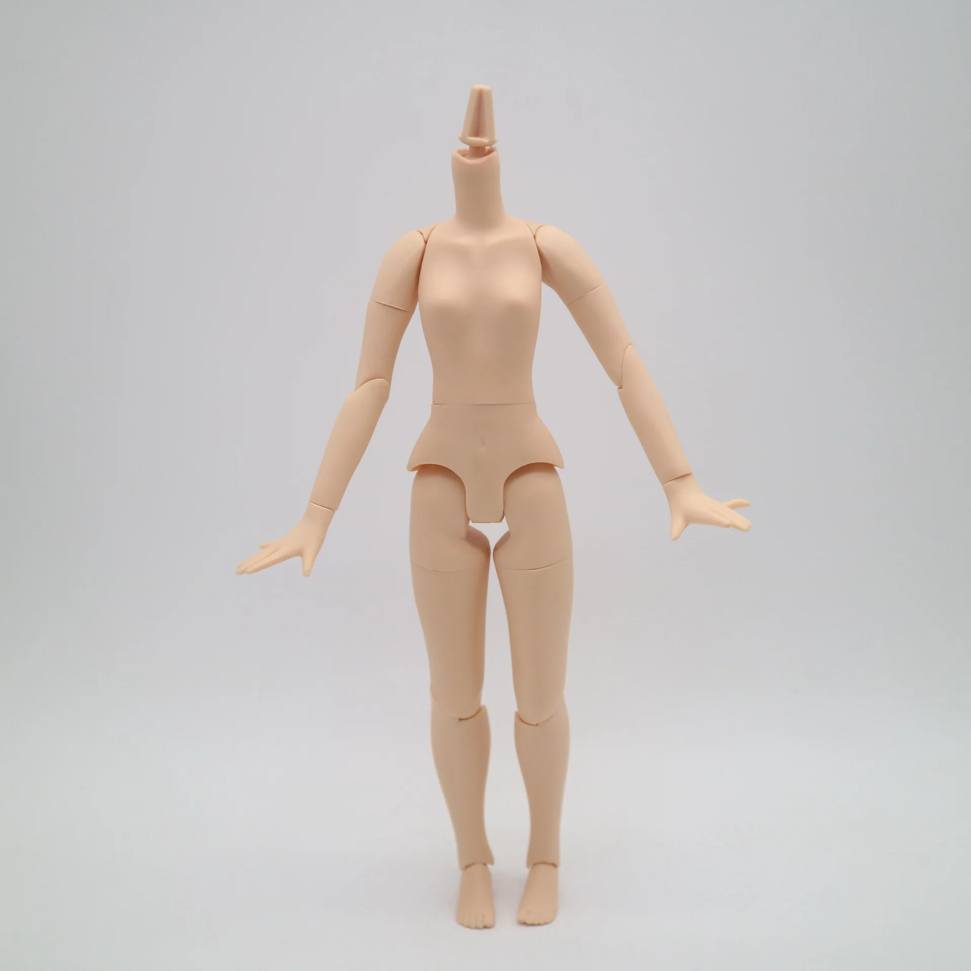 Free shipping Cost Doll Body Silimar To Azone Neemo | Игрушки и хобби