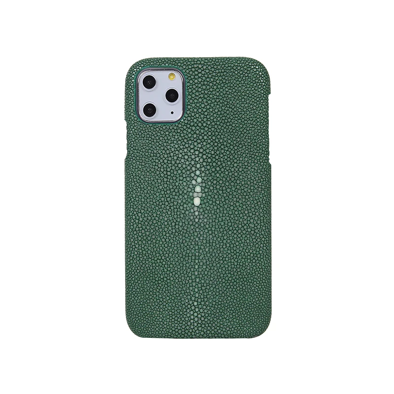 Супер прочный полированный чехол из натуральной кожи для Apple iPhone 11 Pro X XS MAX XR роскошный модный чехол из натуральной кожи