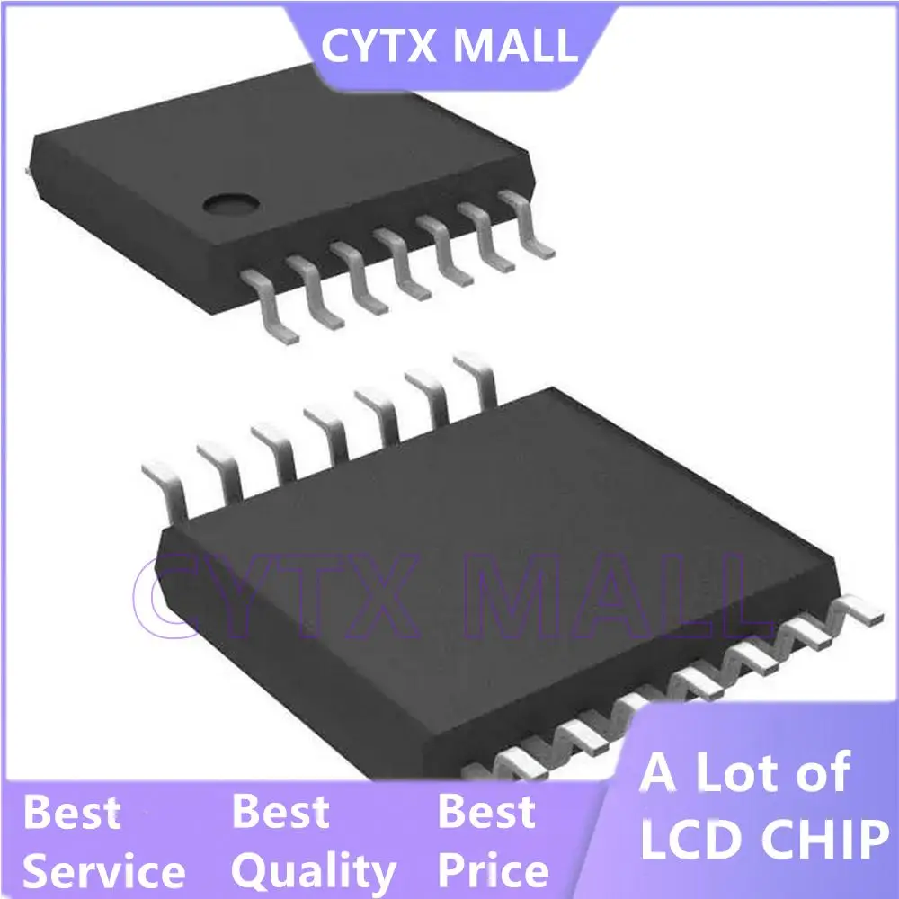 

New_original 10PCS DRV632PWR TSSOP14 DRV632PW DRV632