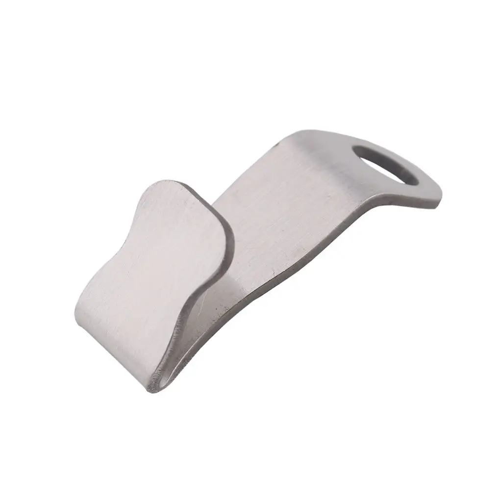 

Крючок для шлема нержавеющий двойной крючок для скутера Yamaha Nmax155/125 15-2022 для Xmax300/400 18-2022 Fro Nvx155 15-2022