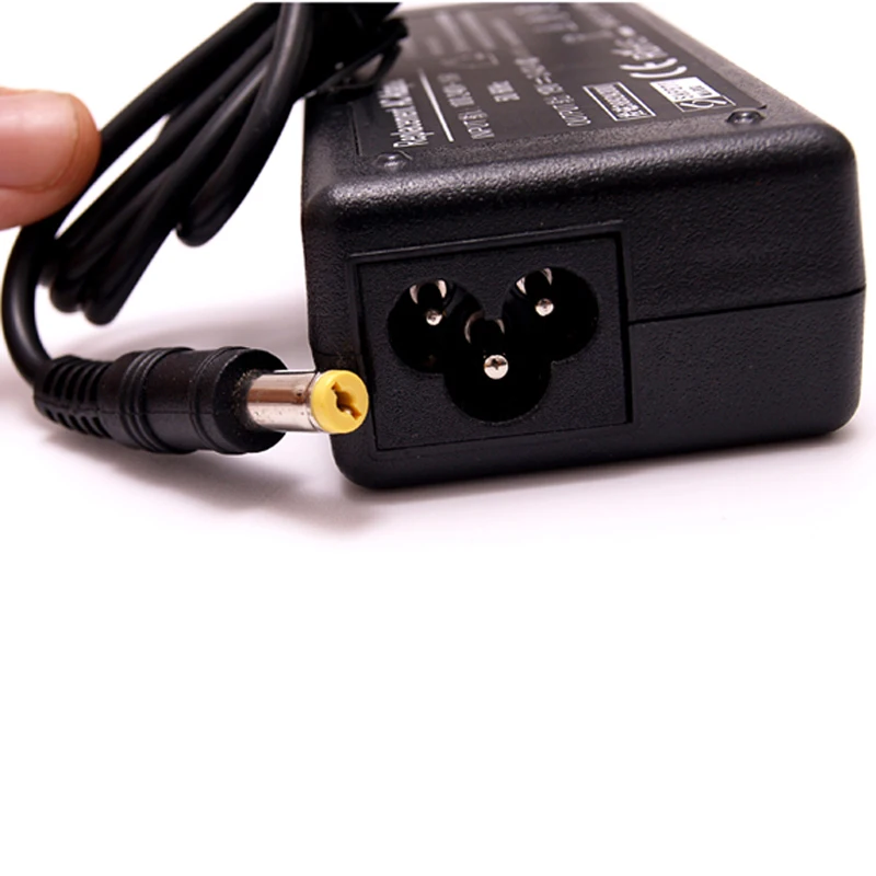 Новинка адаптер для ноутбука 19 в 5 а 1 7x5315 мм переменного тока Acer Aspire Charger 5735 5920 5535