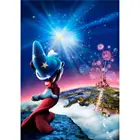 Disney алмазная живопись Disney полный буровая изготовленный на заказ Бриллиантовая украшающая картина стежка куб украсить Стразы подарки