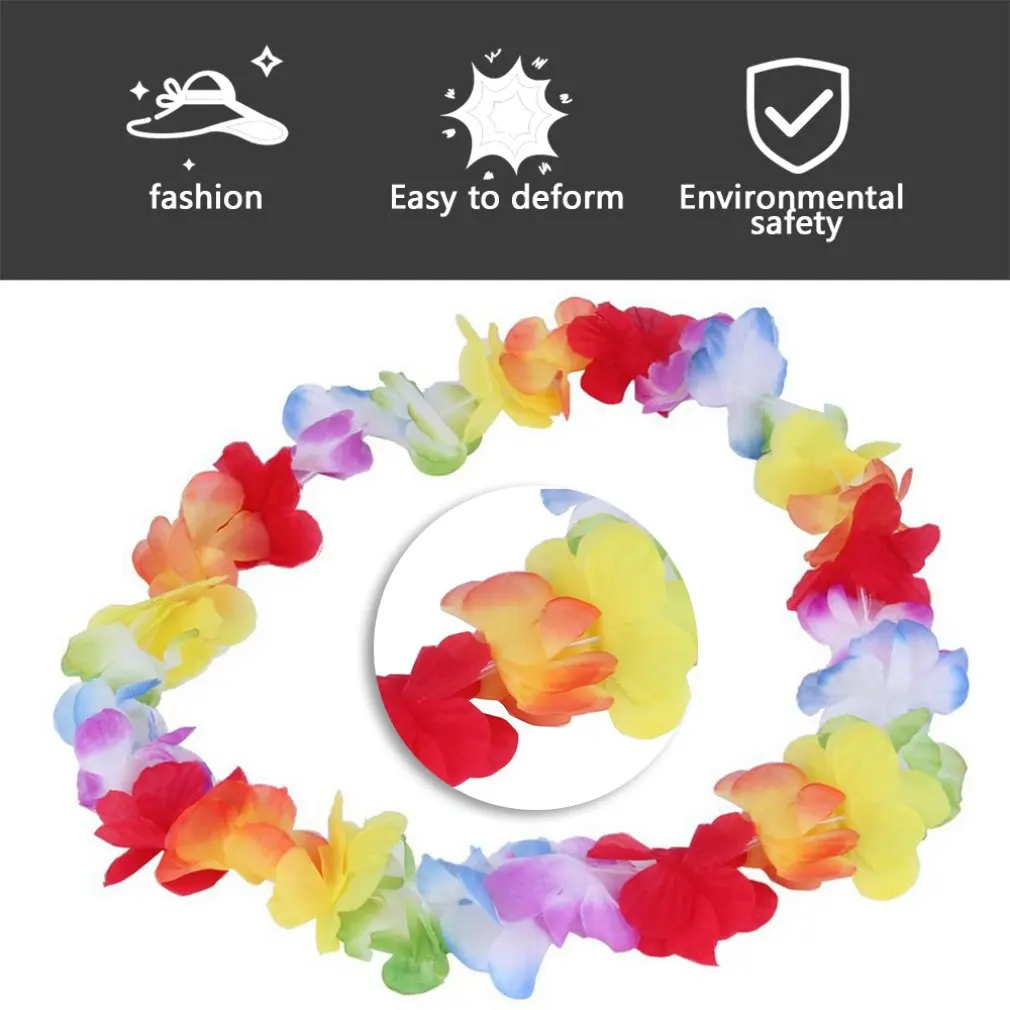 3 шт Бесплатная доставка Новое поступление 1 красочные цветы гирлянды