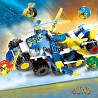creative expert dragon rider ninja wars moc modular ninjagoes motor 4in1 ideas building blocks bricks boy children kit toy gifts