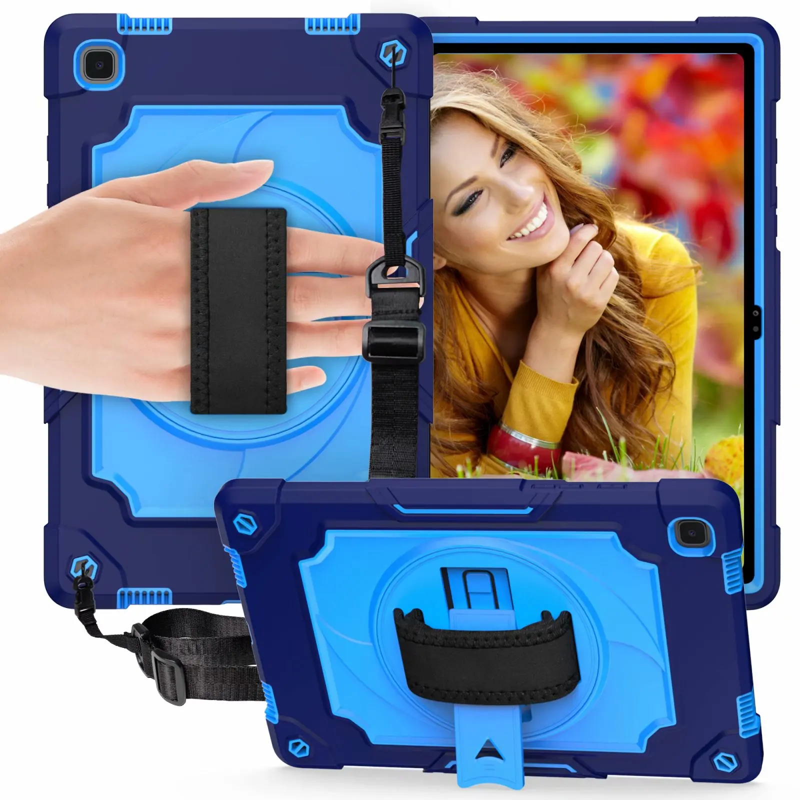 thumb