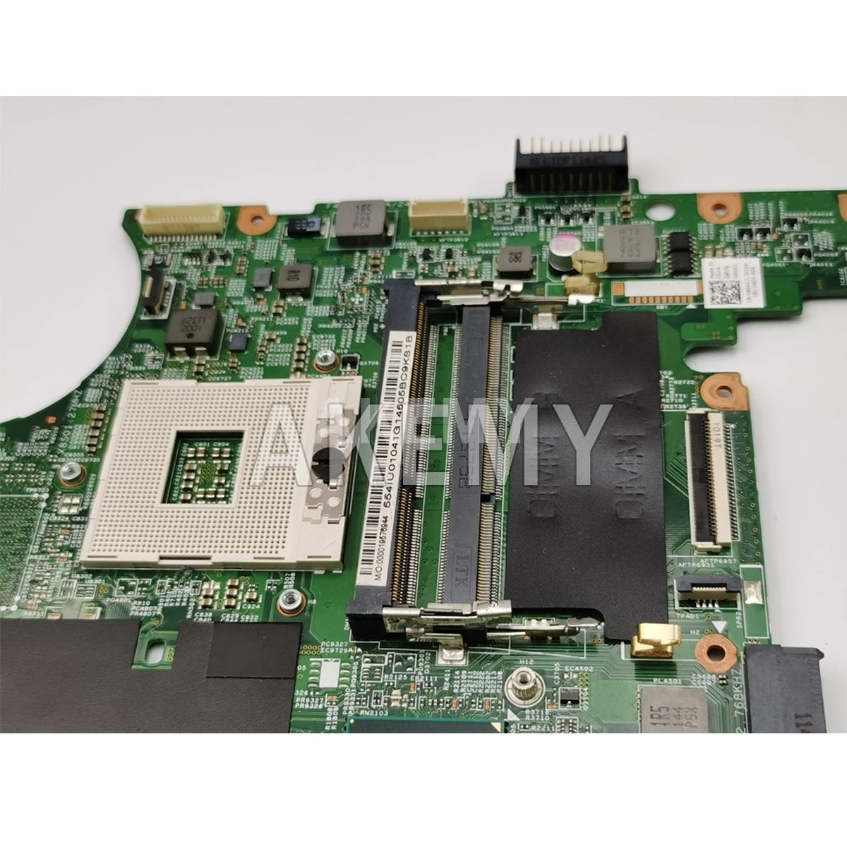 X0DC1 0X0DC1 основная плата для For DELL INSPIRON 14R N4050 материнская ноутбука HD 3000 HM67 s989