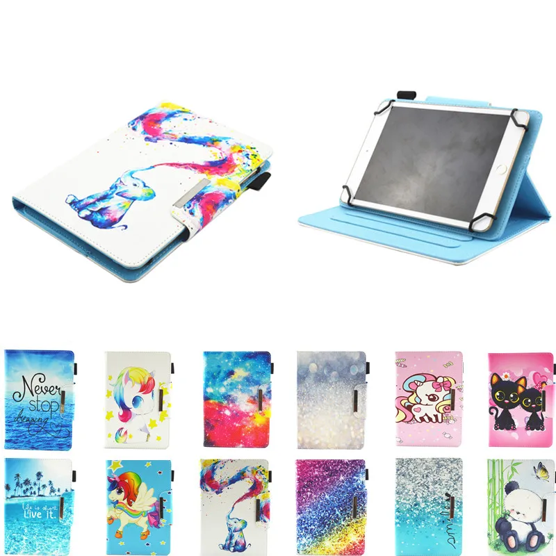 Противоударный мультяшный чехол для Kindle Paperwhite 6 дюймов 1 2 3 4 8 го 10 путешествия