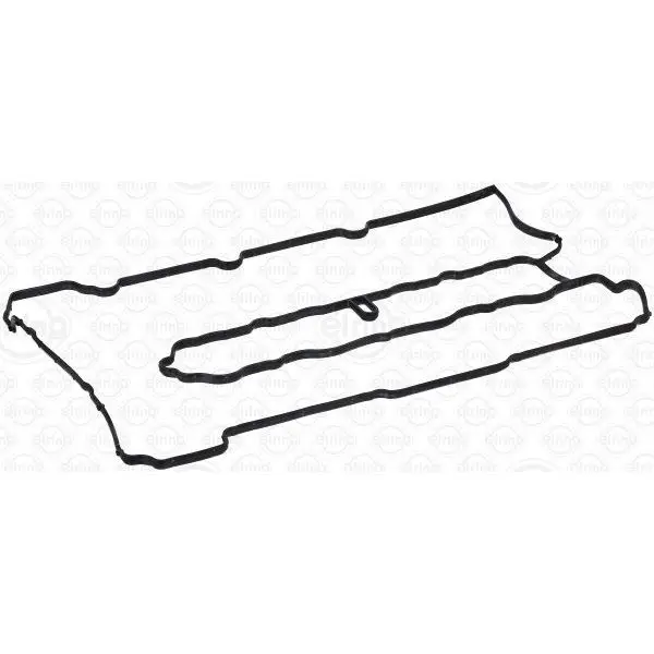 Прокладка клапанной крышки BMW 3(90)/5(60) 2.0 07 13 ELRING 724.| |