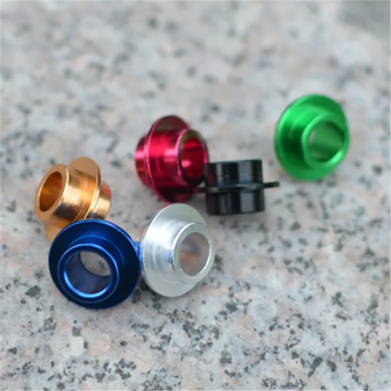 inline speed skates spacer for roller skating wheel bushing 