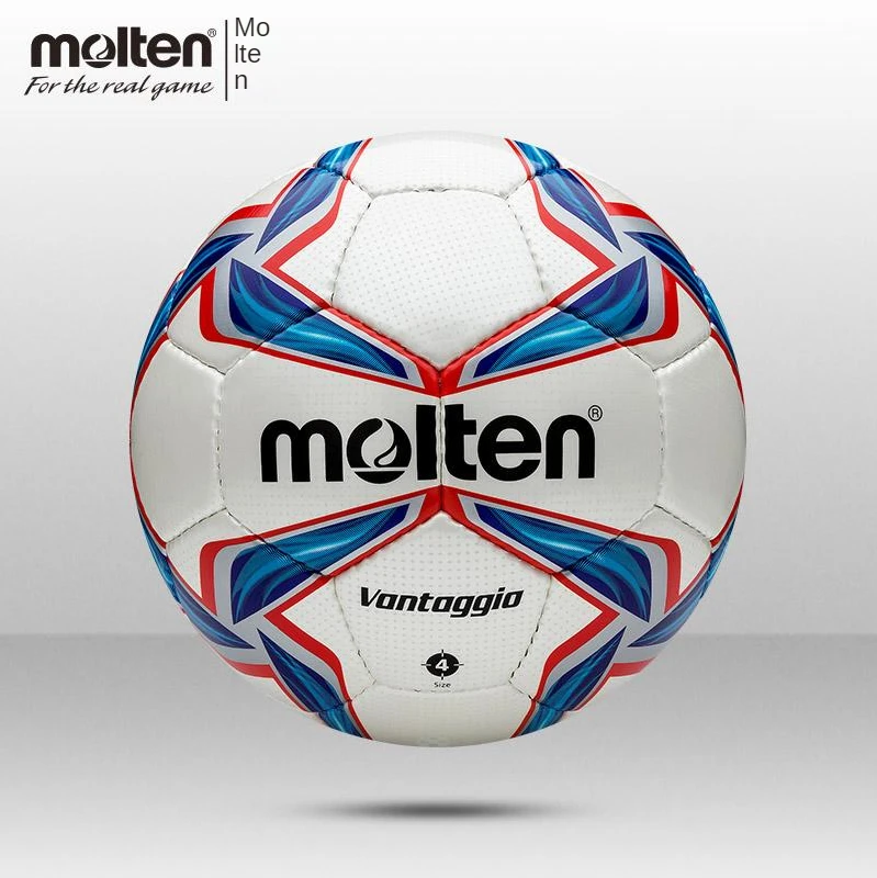 Износостойкий футбольный мяч модель