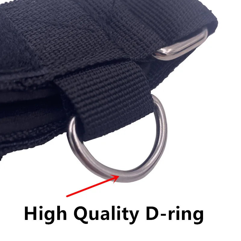 

Heavy Duty Workout 100 LBS Boxing Resistance Bands Set for MMA Kickboxing Basketball Football Strength and Agility Training