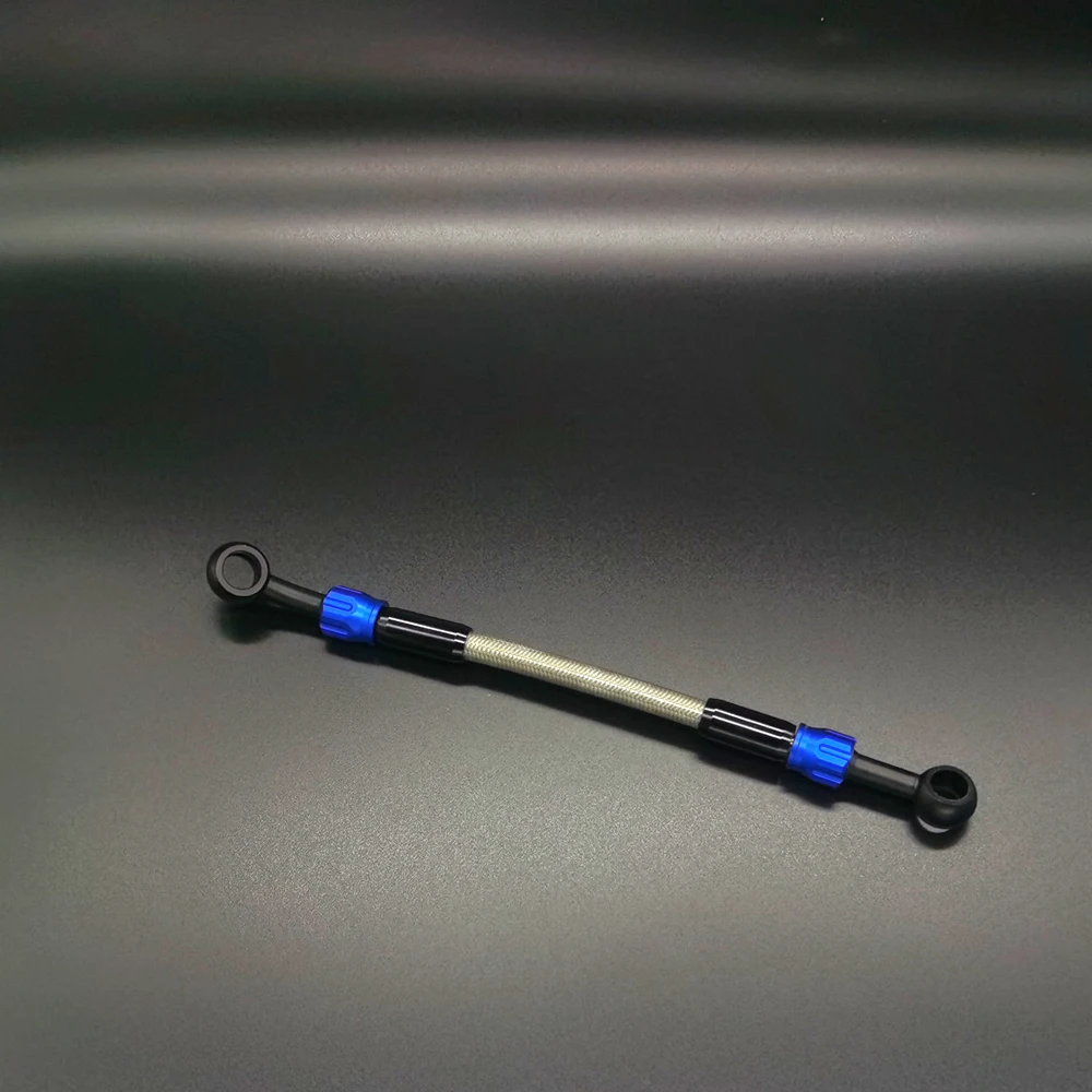 Универсальные мотоциклетные Гидравлические Тормозные масляные трубки hornet