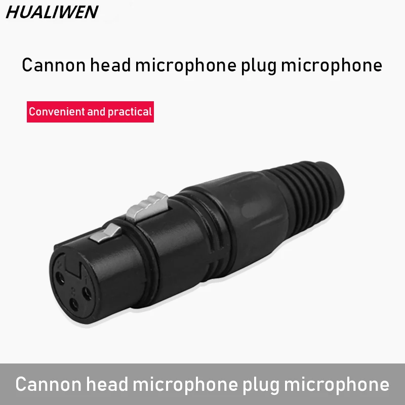 3Pin XLR Удлинительный кабель для микрофона Папа-мама микрофонные кабели