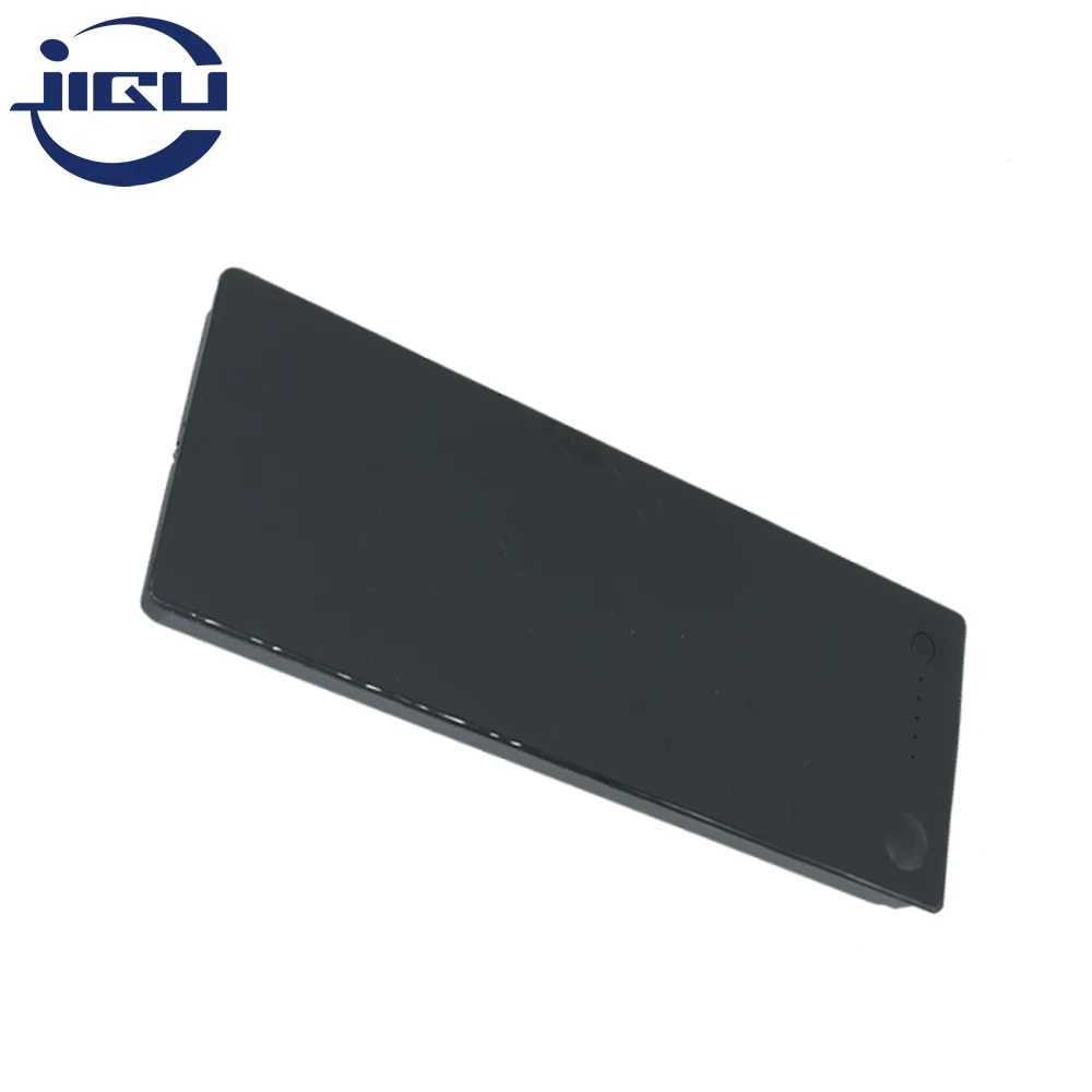Аккумулятор JIGU для ноутбука Apple A1185 MA561 MacBook 13 дюймов A1181 MA254 MA255 MA699 MA700 MB061 */A MB062J/A MB402
