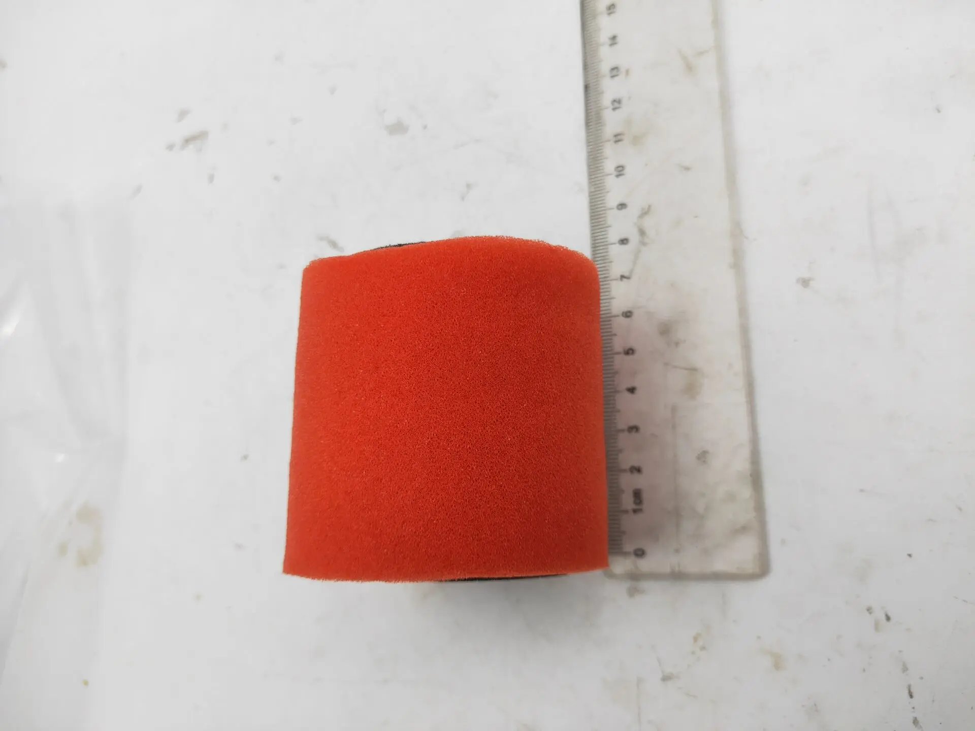 Бензиновый воздушный фильтр для автомобиля с дистанционным управлением