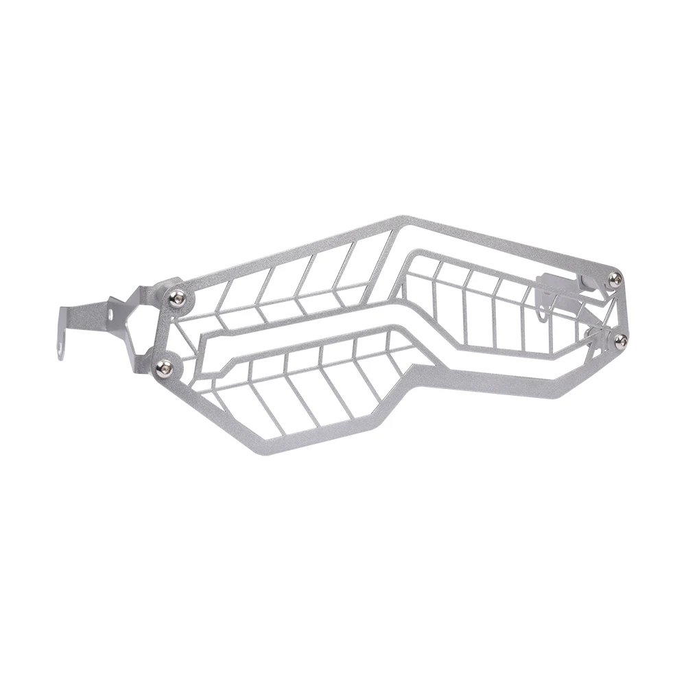 Motorcycle Foglight Lamp Guards Cover for BMW F800GS F850GS R1200GS R1250GS Adventure 1200 GS Light Protector | Автомобили и