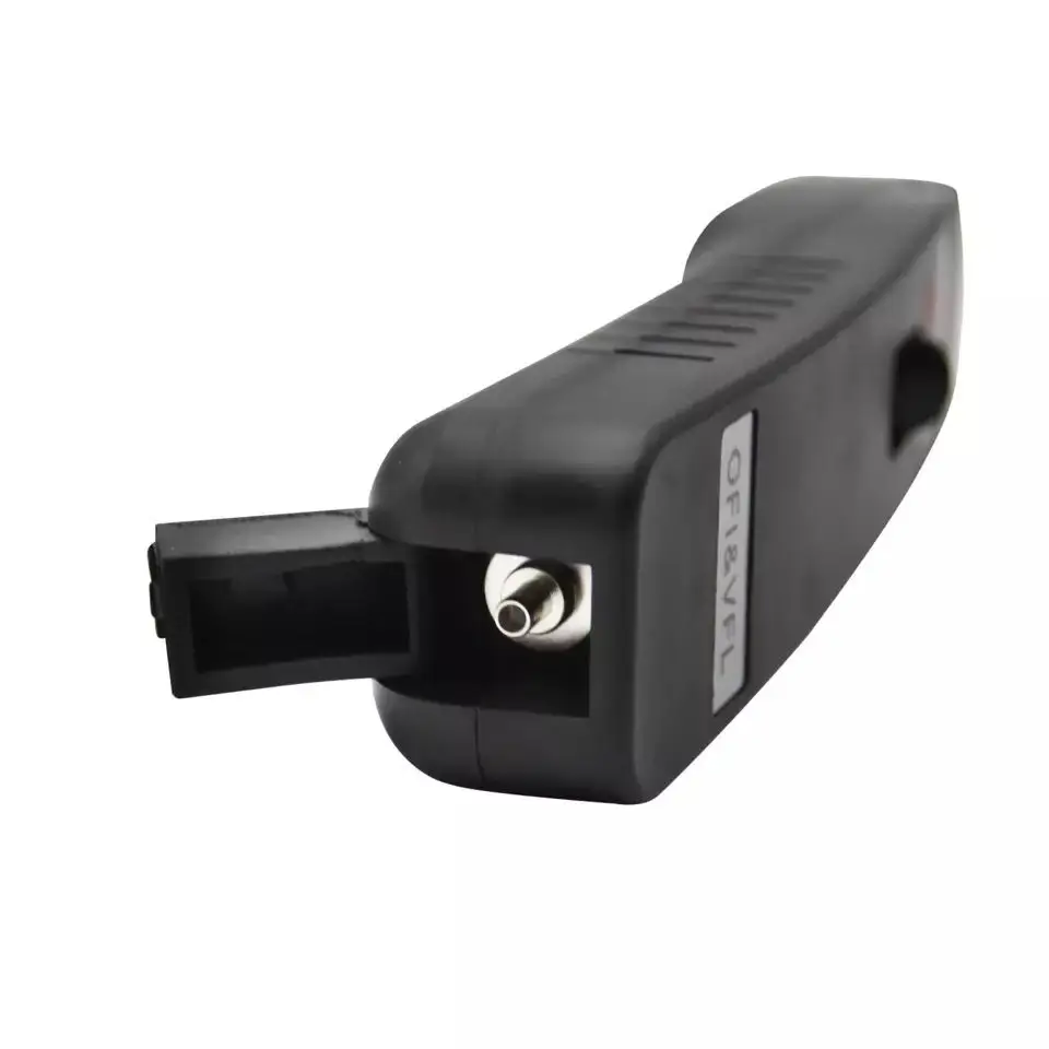 Волоконно оптический идентификатор волоконно с встроенным 10 мВт визуальным