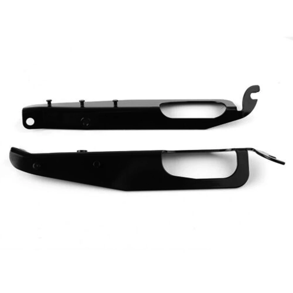 motorcycle Heavy Duty Inner Fairing Support Bracket For Harley Touring Electra Glide Street Tri FLHT FLHX 1996-2013 | Автомобили и